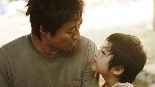 Meet Mr. Daddy filmas žiurėti online