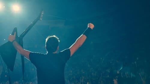 Hate to Love: Nickelback filmas žiurėti online