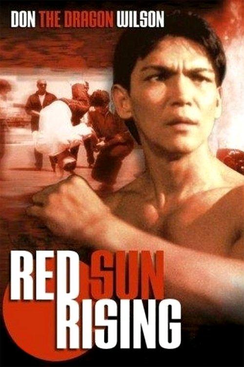 Red Sun Rising filmas online