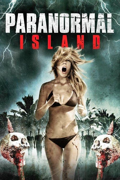 Paranormal Island filmas online