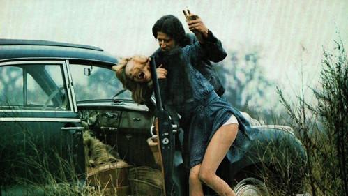 The Sensuous Three filmas žiurėti online