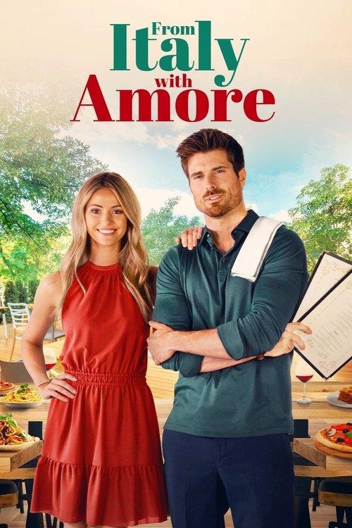 From Italy with Amore filmas online