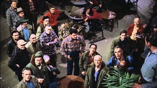 Campbell's Kingdom filmas žiurėti online