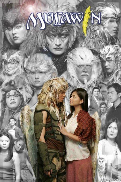 Mulawin filmas online