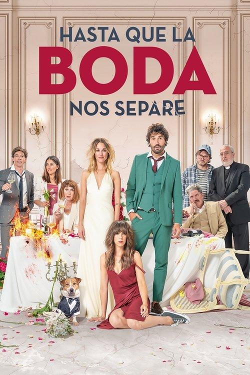 Hasta que la boda nos separe filmas online