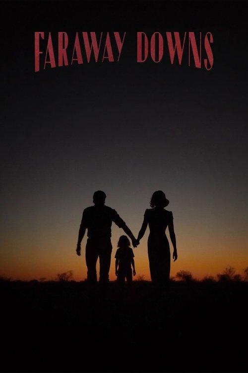 Tolimieji žemynai filmas online