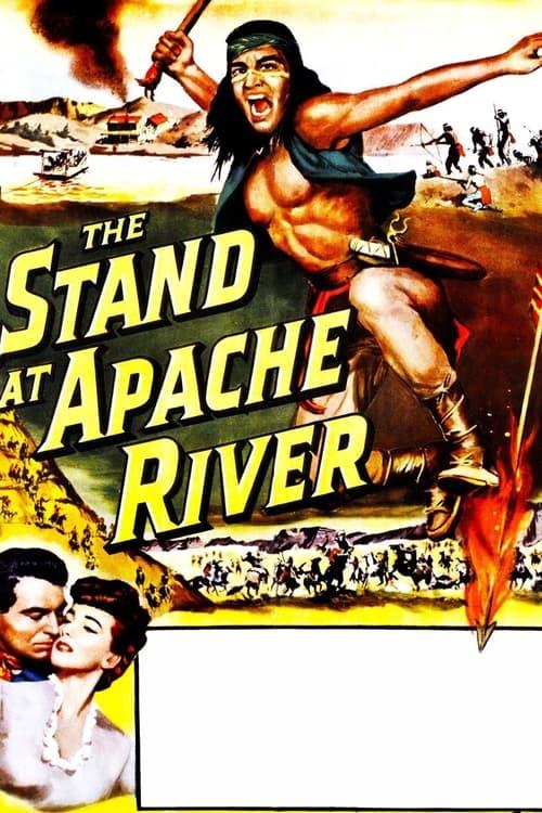 The Stand at Apache River filmas online