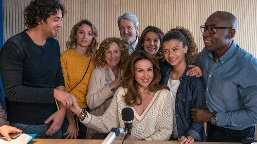 Adorables filmas žiurėti online