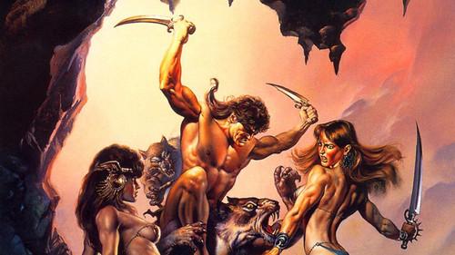 Deathstalker IV: Match of Titans filmas žiurėti online