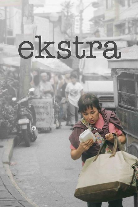 Ekstra filmas online