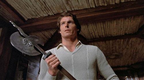 Deathtrap filmas žiurėti online