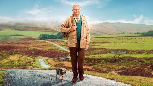 The Unlikely Pilgrimage of Harold Fry filmas žiurėti online