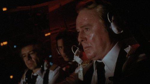 Concorde Affair filmas žiurėti online