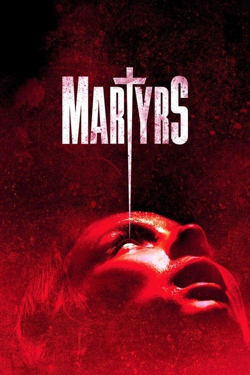 Martyrs filmas online