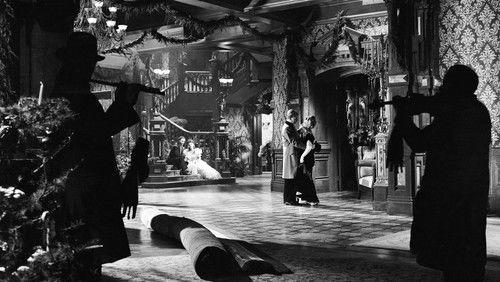The Magnificent Ambersons filmas žiurėti online