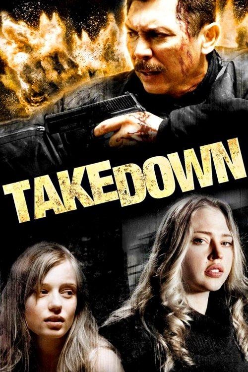 Takedown filmas online