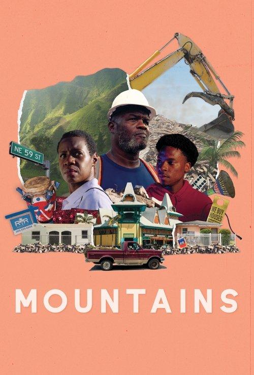 Mountains filmas online