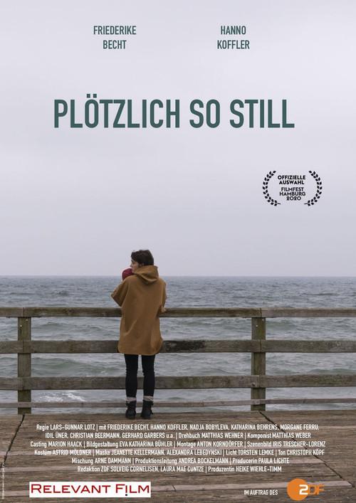 Plötzlich so still filmas online