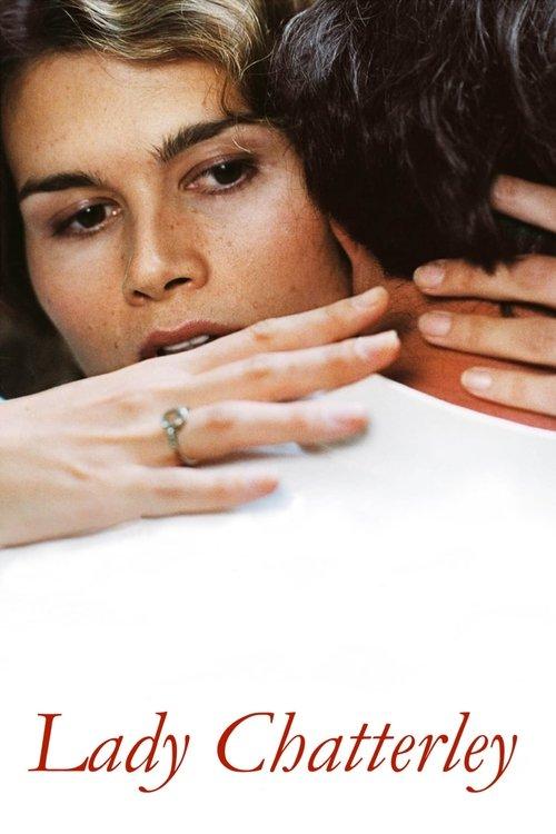 Lady Chatterley filmas online