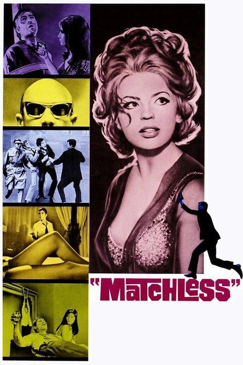 Matchless filmas online