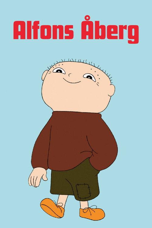 Alfons Åberg filmas online