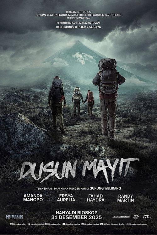 Dusun Mayit filmas online