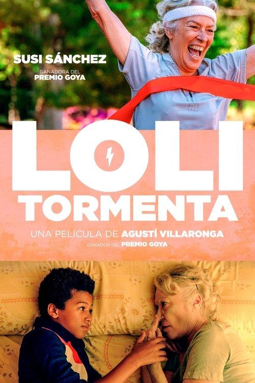 Loli Tormenta filmas online