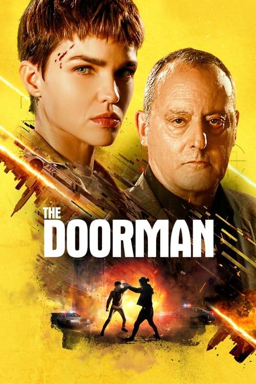 The Doorman filmas online