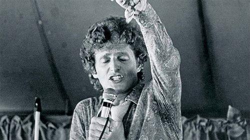 Marjoe filmas žiurėti online