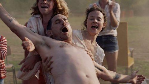 So Long Daddy, See You in Hell filmas žiurėti online