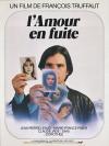 L'Amour en fuite filmas