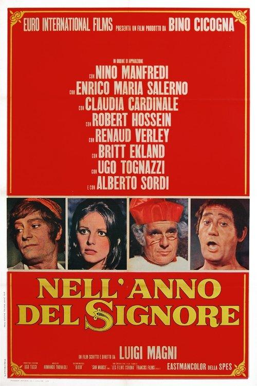 Nell'anno del Signore filmas online