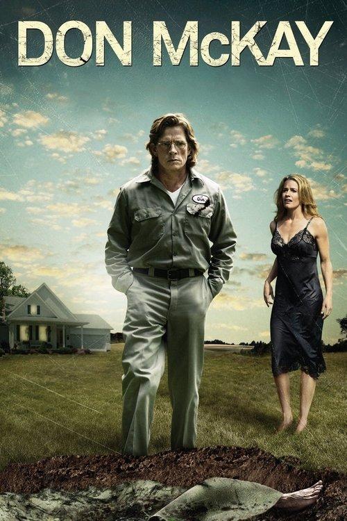 Don McKay filmas online