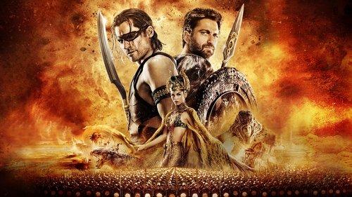 Egipto dievai filmas žiurėti online