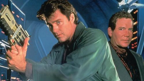 TekWar: TekJustice filmas žiurėti online