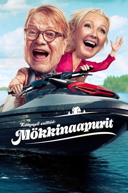 Kummeli esittää: Mökkinaapurit filmas online
