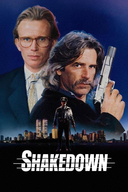 Shakedown filmas online