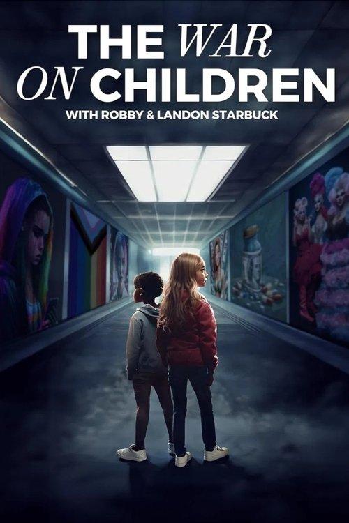 The War on Children filmas online