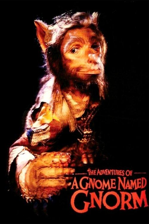 A Gnome Named Gnorm filmas online