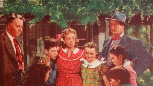 The Judge Steps Out filmas žiurėti online