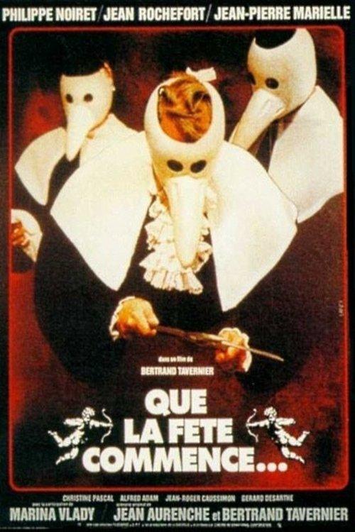 Let Joy Reign Supreme filmas online