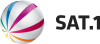 Sat.1 studio logo