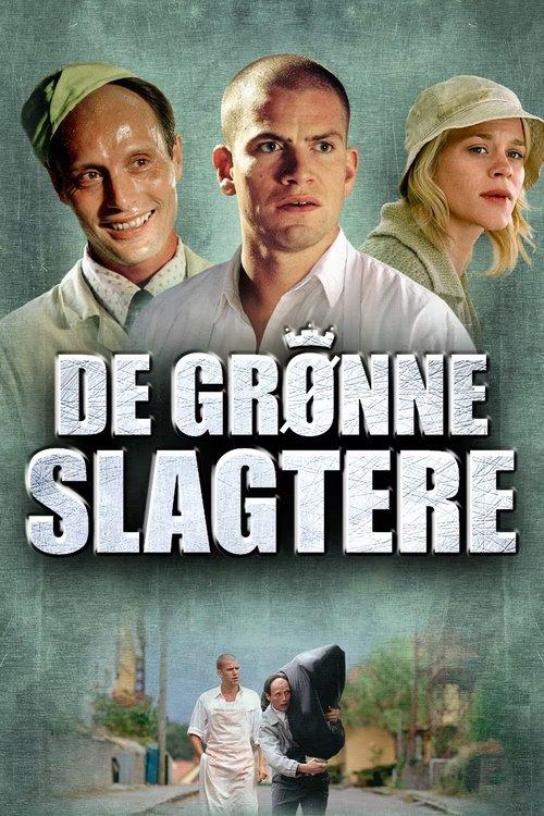 De grønne slagtere filmas online