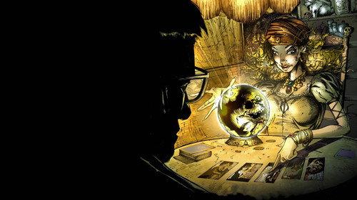 Creepshow 3 filmas žiurėti online