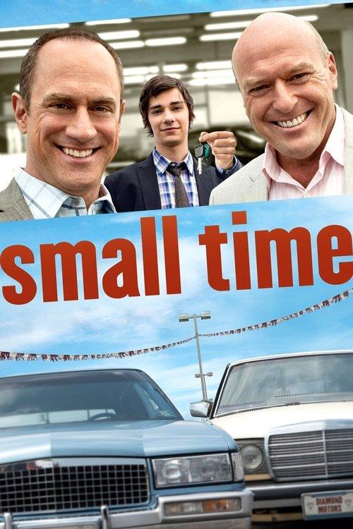 Small Time filmas online