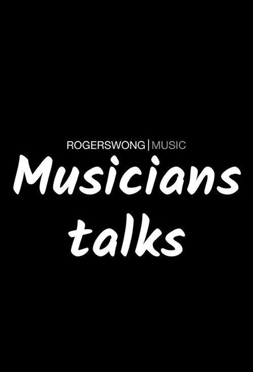 Musicians Talks filmas online