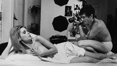 Medium Cool filmas žiurėti online