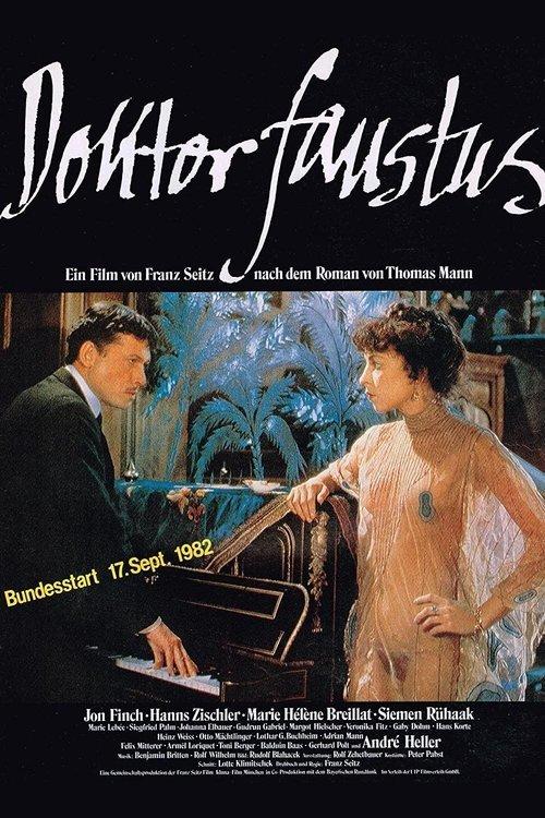 Doktor Faustus filmas online