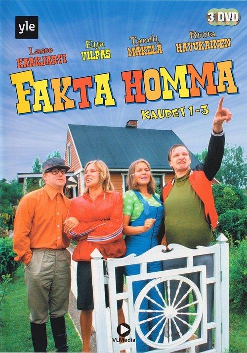 Fakta homma filmas online
