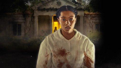 A Southern Haunting filmas žiurėti online